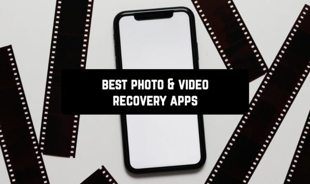 11 Best Photo & Video Recovery Apps for Android in 2023