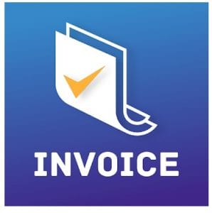 Invoice-Maker-Receipt-Billing-app-logo