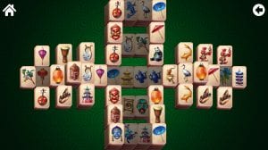 Mahjong-Epic-app