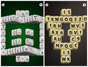 Mahjong-Titan-app