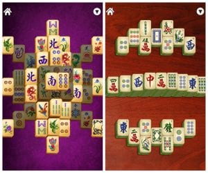 Mahjong-Titan-game