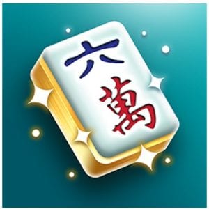 Mahjong-by-Microsoft-logo