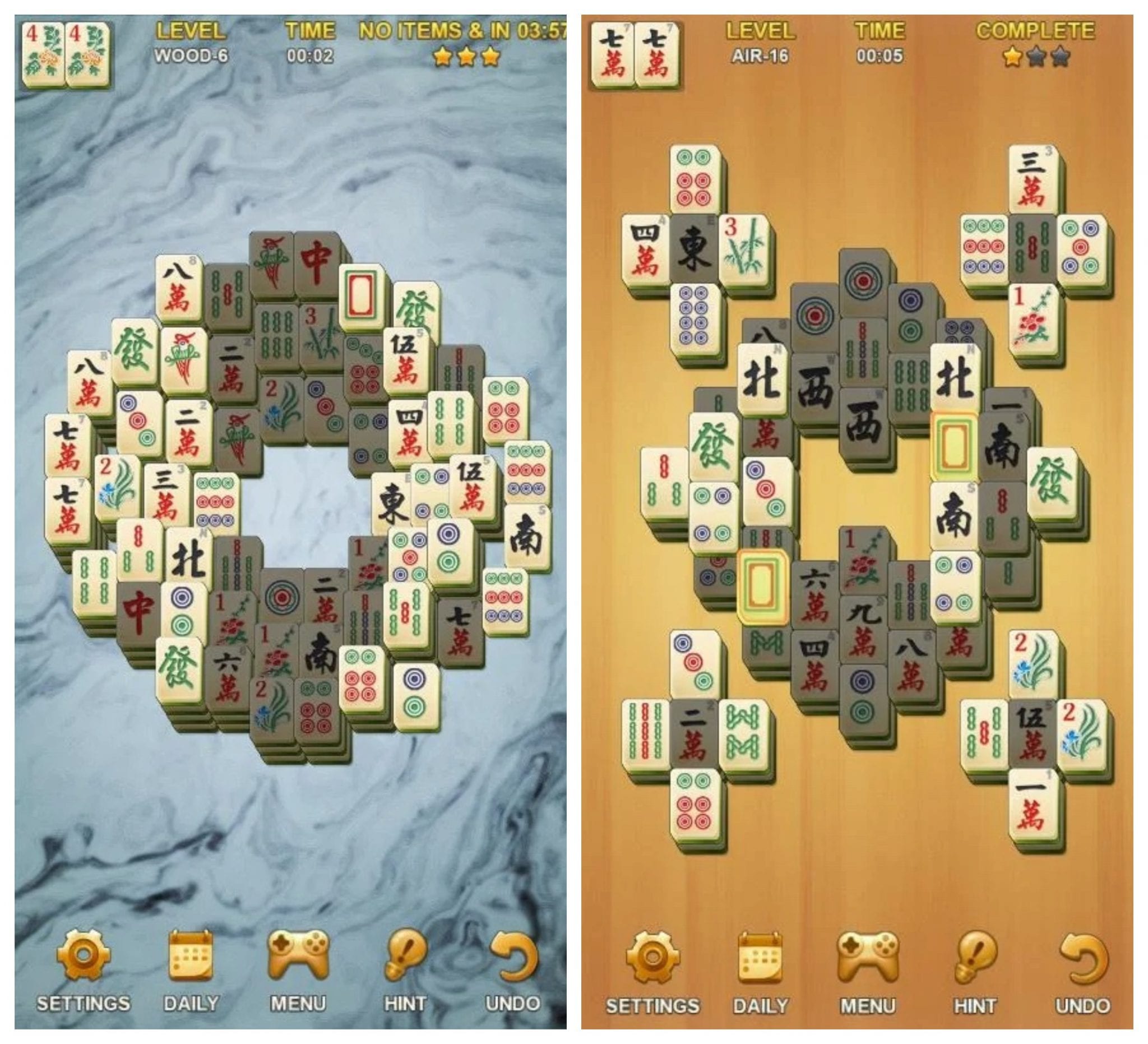 Mahjong Game 2 2048x1862 