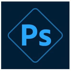 Adobe-Photoshop-Express-logo
