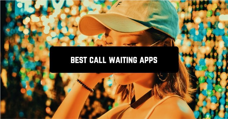 Best call waiting apps for Android