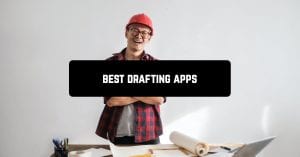 Best drafting apps