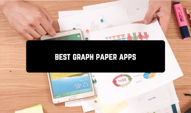 7 Best Graph Paper Apps for Android