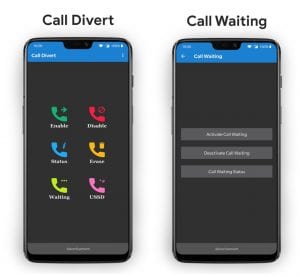 Call-Divert-app