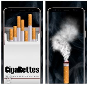 Cigarette-Smoking-Simulator-iCigarette