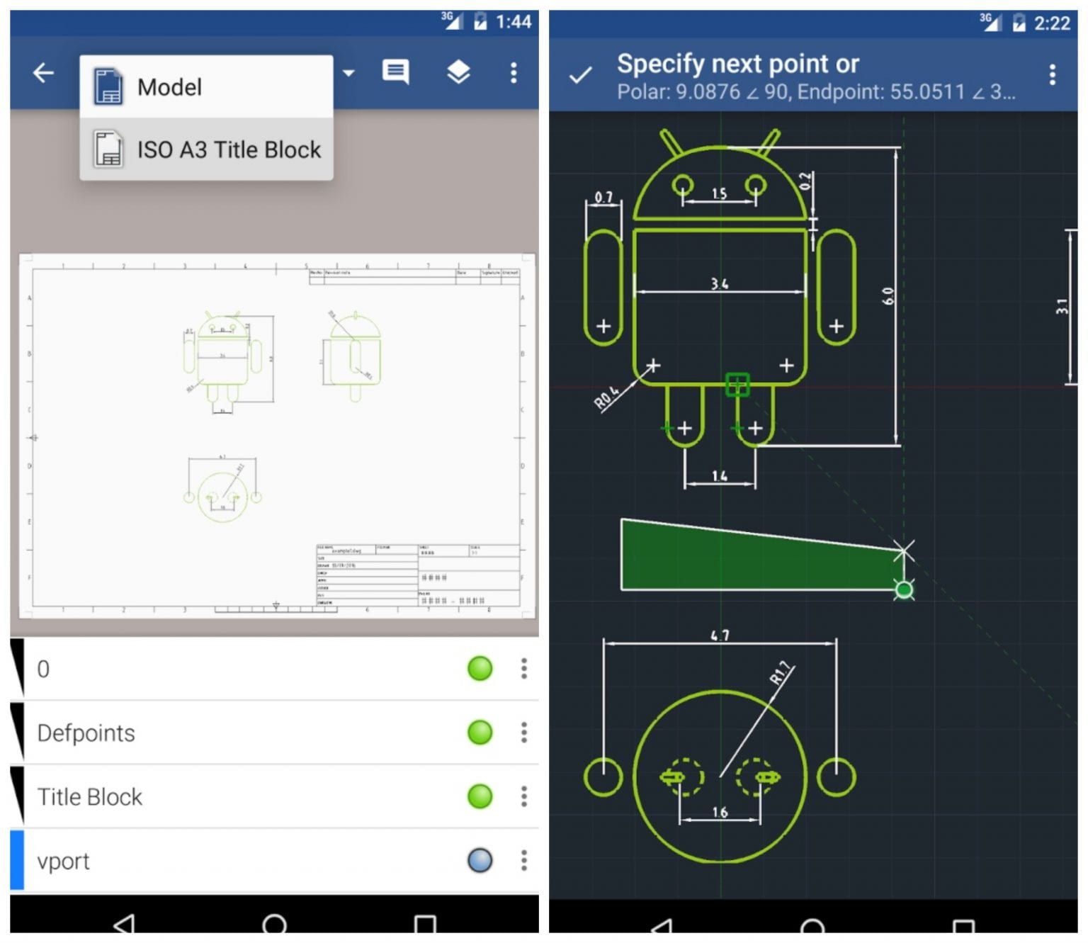 9 Best Drafting Apps for Android
