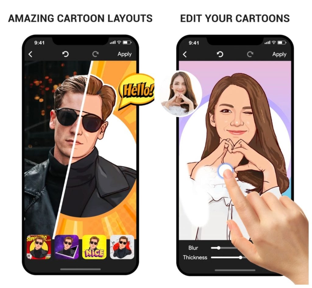 11 Best Apps to Turn Picture Into Anime Drawing on Android | Android apps  for me. Download best Android apps and more