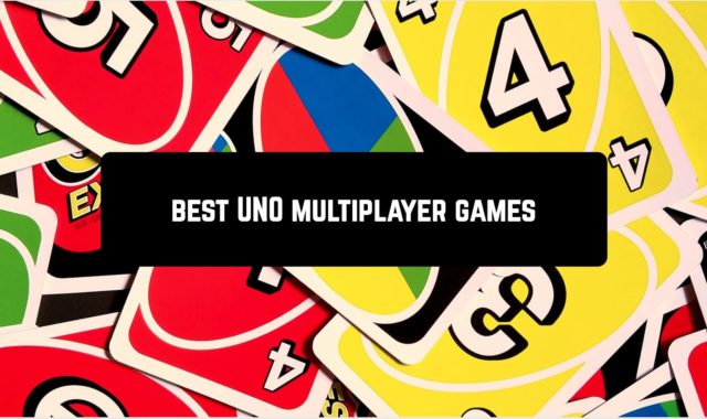 5 Best UNO Multiplayer Games for Android