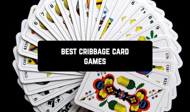 7 Best Cribbage Card Games for Android