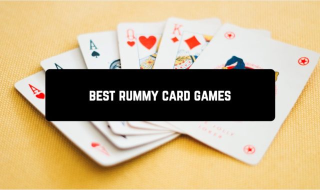 9 Best Rummy Card Games for Android