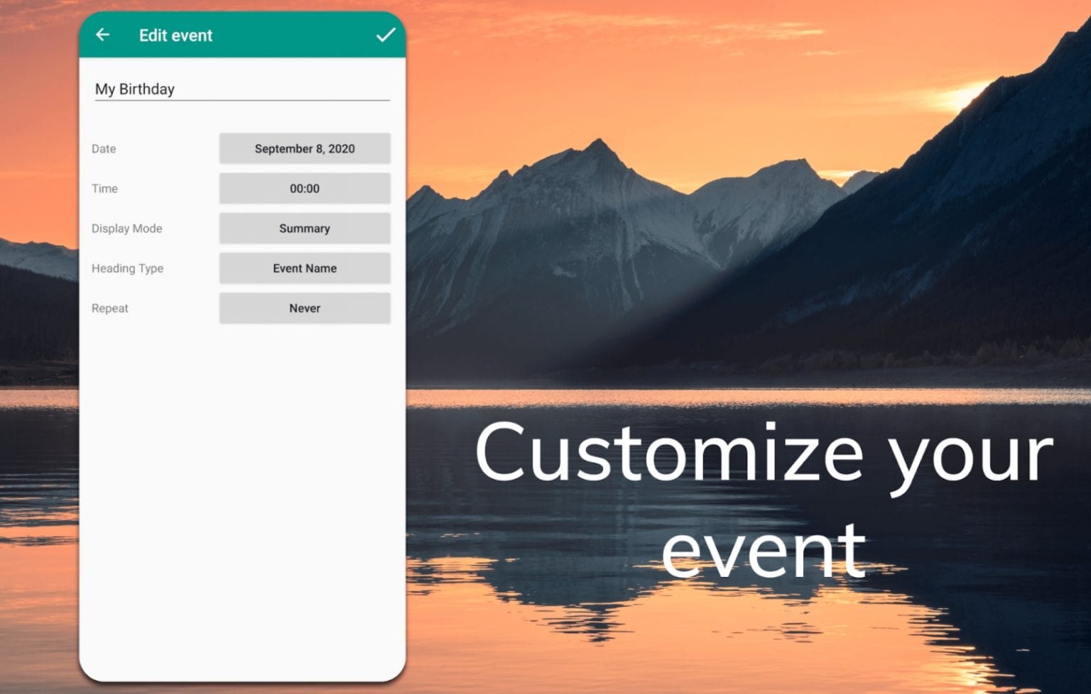 7 Best Retirement Countdown Apps for Android Android apps for me