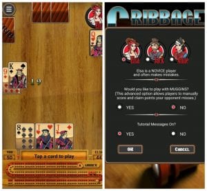 Cribbage-Club-app