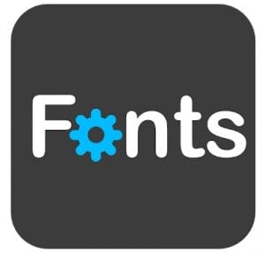 FontFix-logo