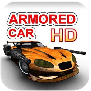 Armored-Car-HD-logo