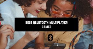 Best bluetooth multiplayer games for Android