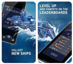 Fleet-Battle-game-app