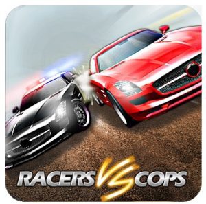 Racers-Vs-Cops-logo