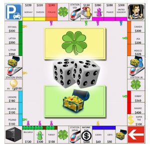 Rento-Dice-Board-Game-logo