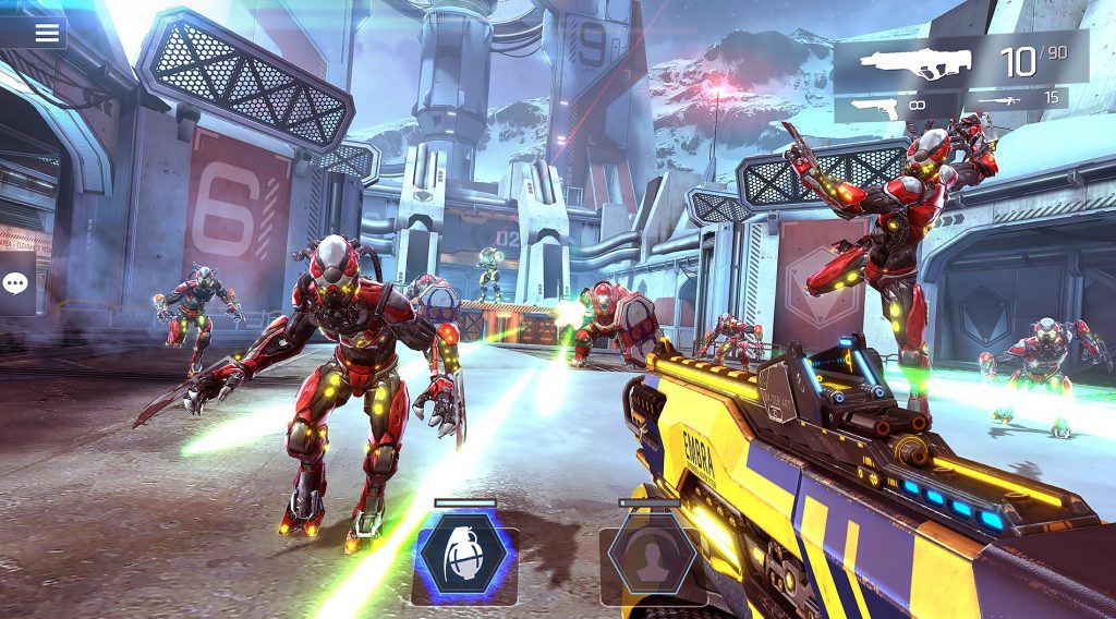 9 Best Free Android Games with Controller Support