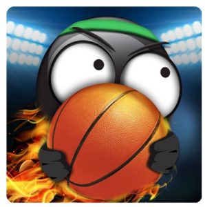 Stickman-Basketball-logo
