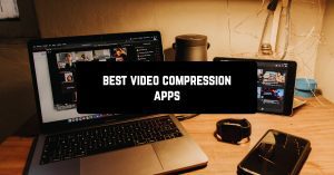 Best video compression apps