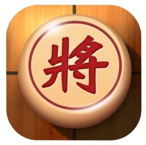 Chinese-Chess-Xiangqi-logo
