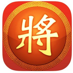 Chinese-Chess-logo