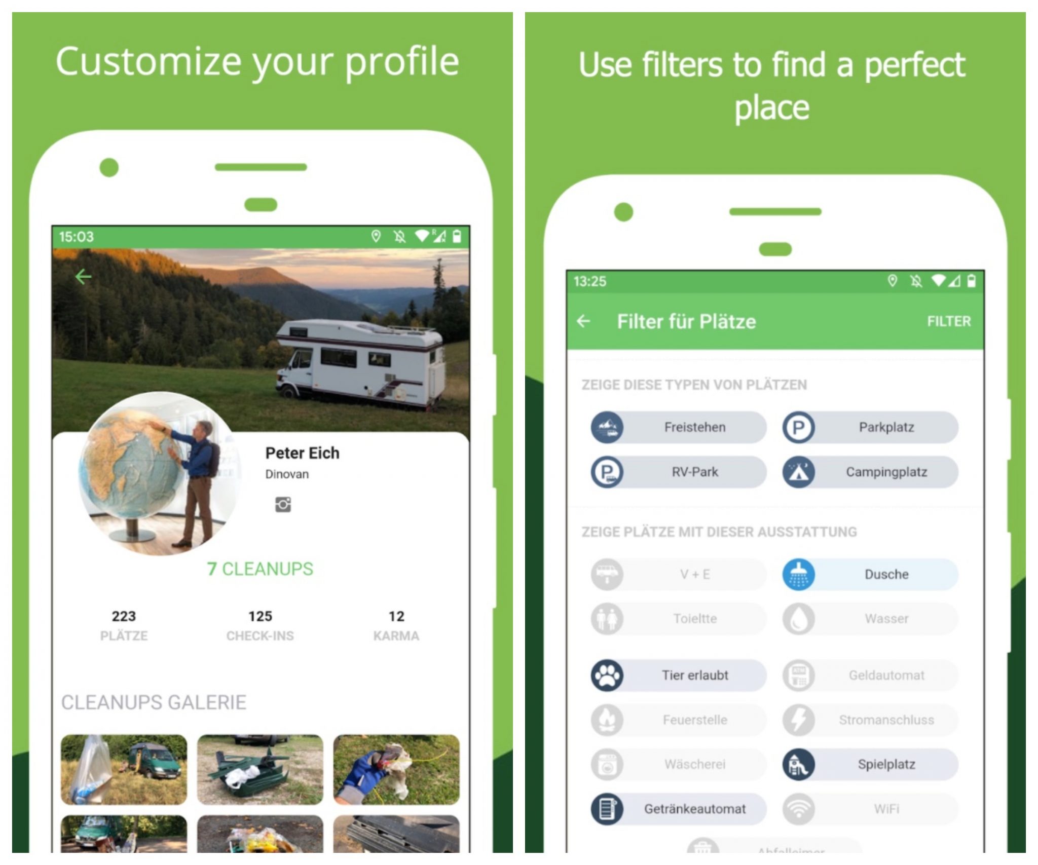 10 Best Boondocking Camping Apps for Android in 2022 Android apps for me. Download best