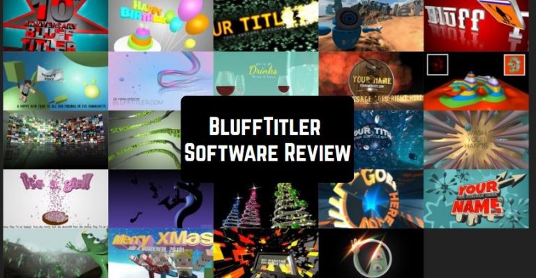BluffTitler Ultimate 16.4.0.1 for ipod download