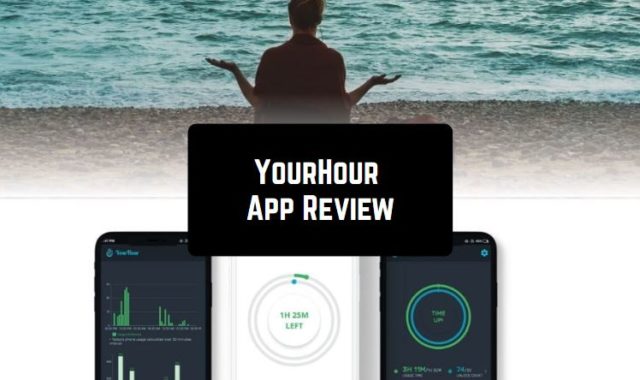 YourHour App Review