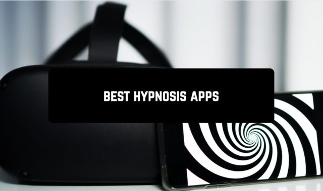 9 Best Hypnosis Apps in 2024 for Android