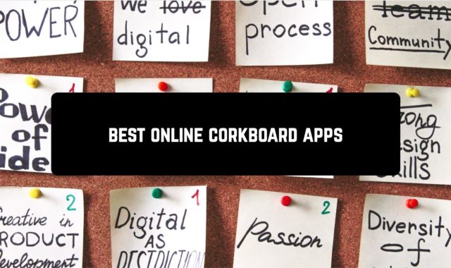 7 Best Online Corkboard Apps for Android