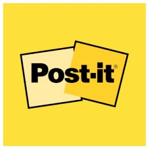 Post-it-logo