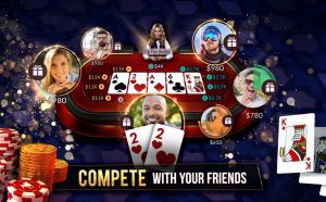 Zynga-Poker-™-app