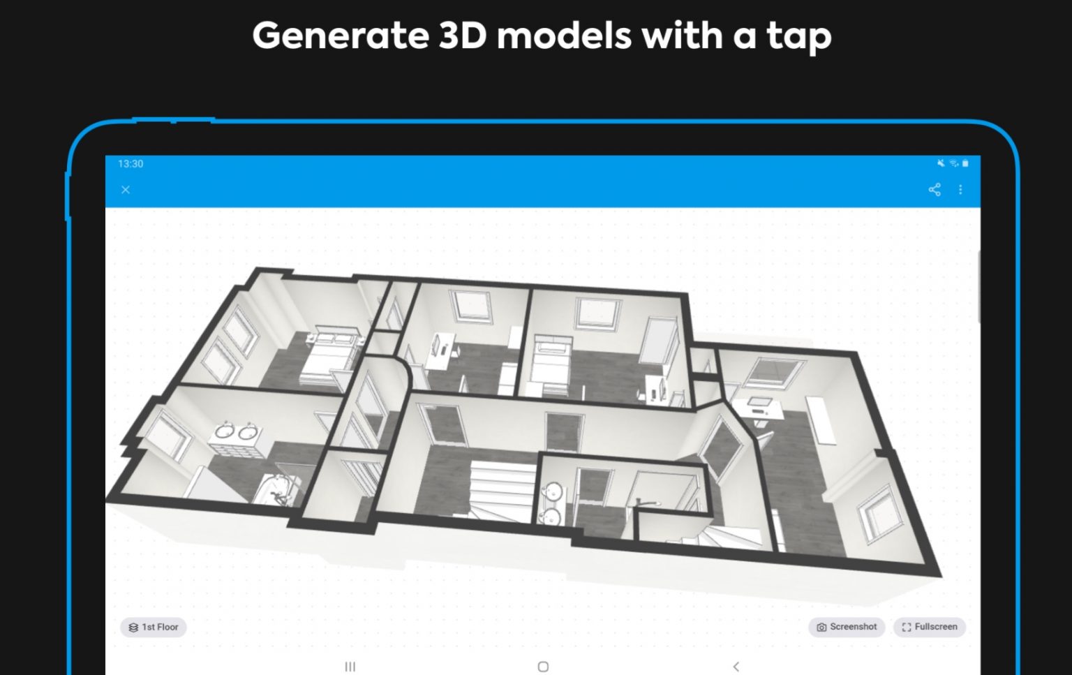 5 Best LiDAR Apps for Android in 2023 | Androidappsforme - find and ...