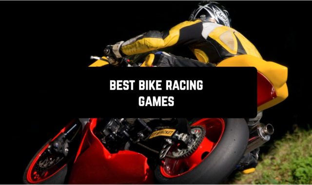 11 Best Bike Racing Games for Android