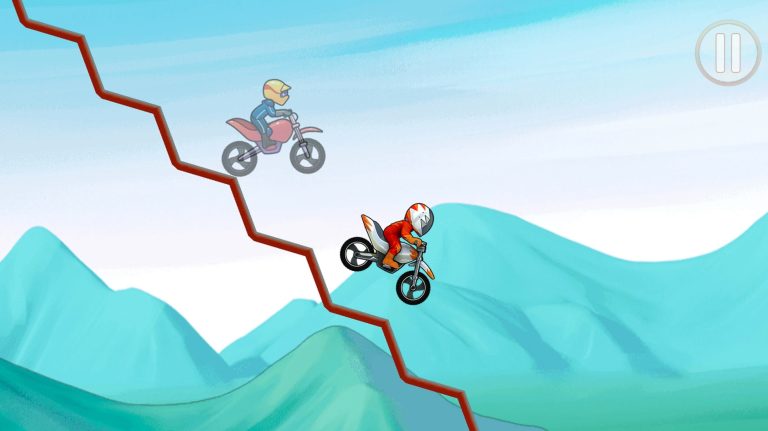 11 Best Bike Racing Games for Android | Androidappsforme - find and