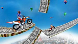 Bike-Stunt-Master-game