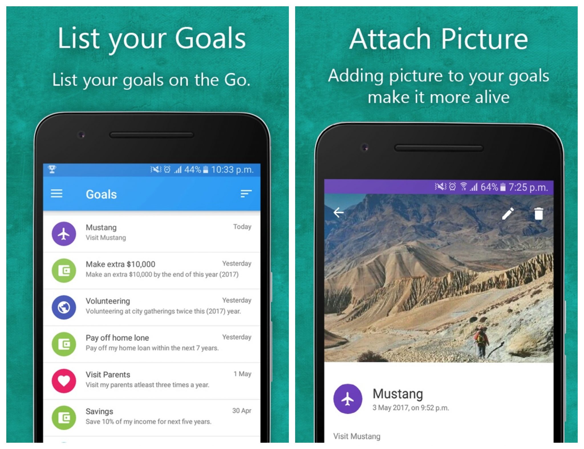8 Best Bucket List Apps for Android Androidappsforme find and