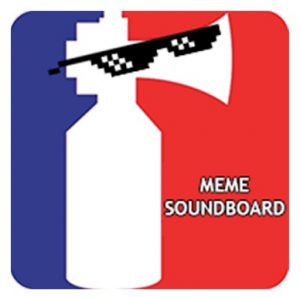 MEME-Soundboard-Ultimate-logo