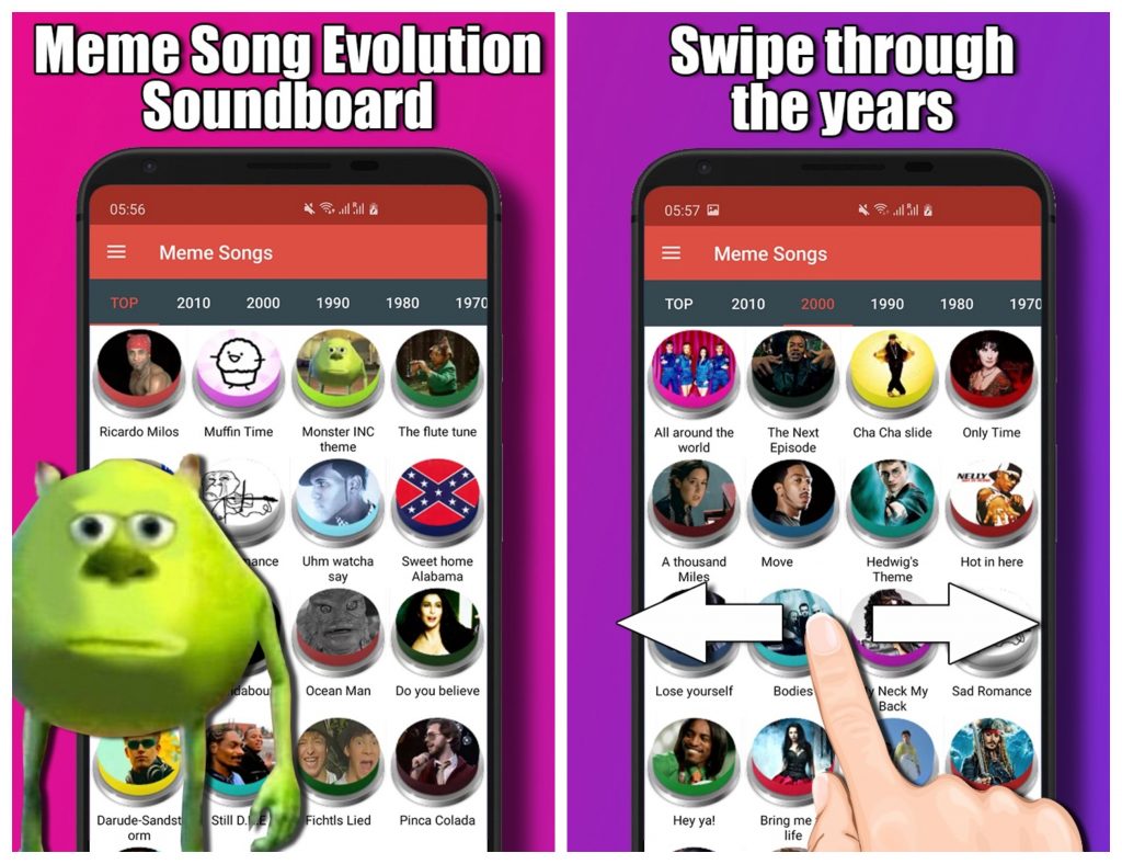 9 Best Soundboard Apps in 2024 for Android Androidappsforme find