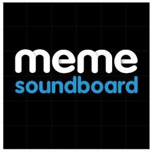 Meme-Soundboard-by-ZomboDroid-logo