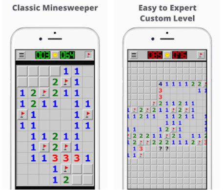 Minesweeper1