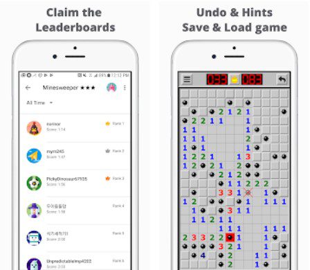 microsoft minesweeper app keeps crashing