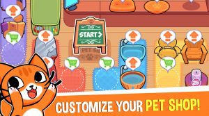 My-Virtual-Pet-Shop-app