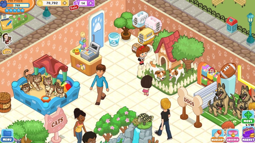 9 Best Pet Shop Games for Android | Android apps for me. Download best  Android apps and more